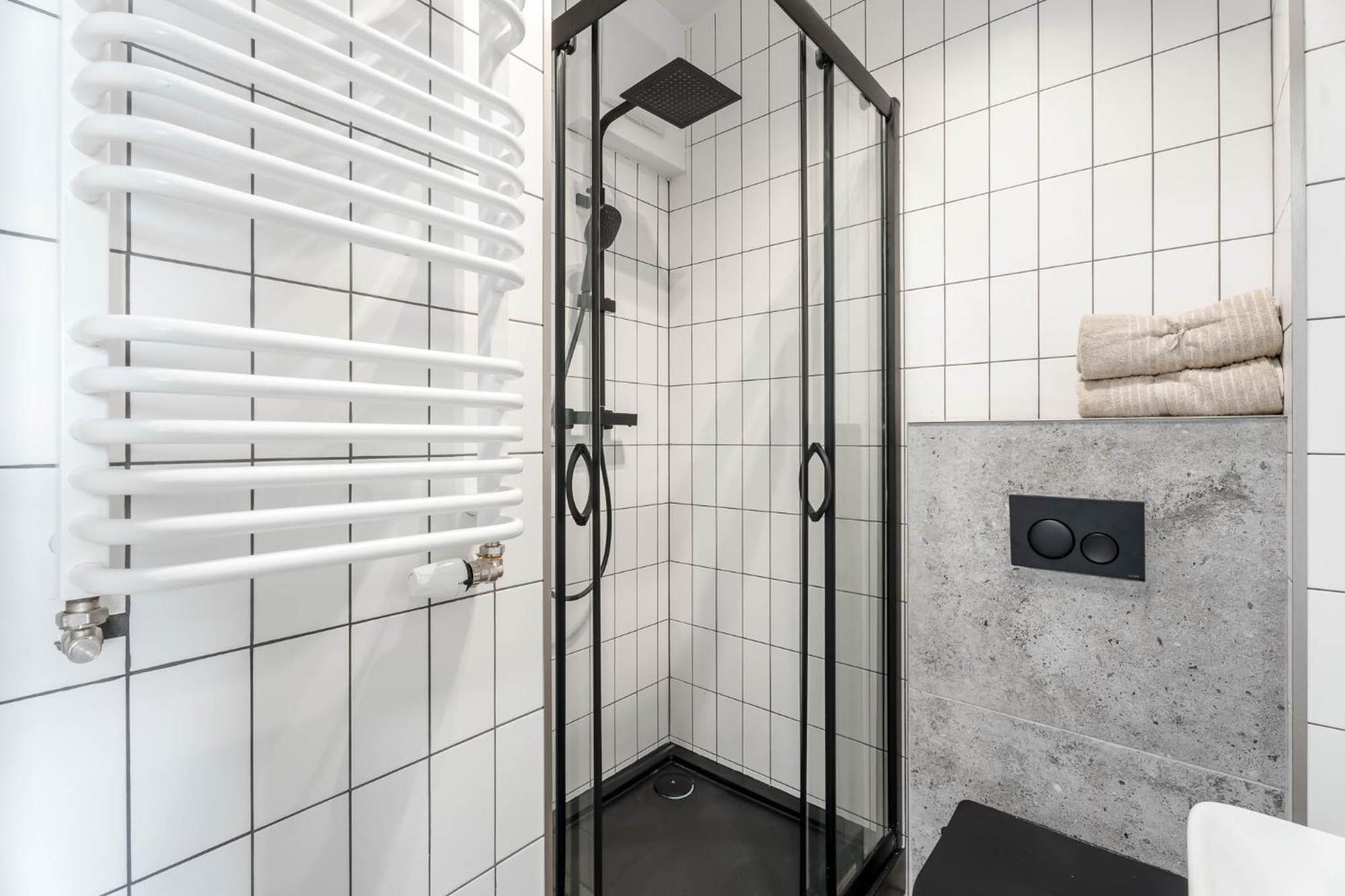 Chill Apartments Pileckiego Warszawa Zewnętrze zdjęcie